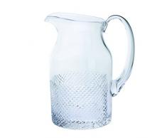Royal Brierley Antibes Carafe 1.5Â Litre Clair,