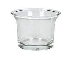 J. Kersten BV Photophore en Verre Transparent