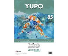 Frisk Yupo Lot de 25 feuilles de papier peint A4 85 g/mÂ² 296 x 210 mm