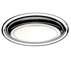 BergHOFF 1105550 Platerie Straight Plat ovale 50x26x4