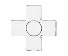 Sagaform Cross Lanterne