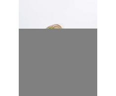 Plastella 052402BL Verrine, PP, Blanc, 6,8 x 6,8 x 8,4 cm