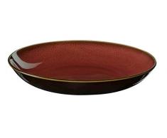 ASA 25501250 KOLIBRI Assiette Porcelaine