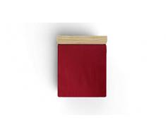 Majoli Bahar Home Collection Drap de lit, Multicolore, 130 x 200 cm