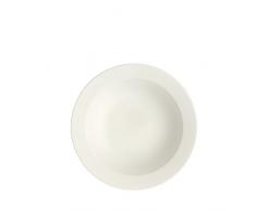 Villeroy & Boch Royal Bol Ã salade, Porcelaine Premium Bone, Blanc