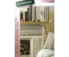 Zweigart 2 garts + Pointes nÂ° 239 Cahier