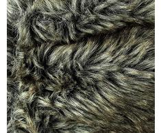 Papier Peint poster panoramique FOURRURE 4 x 2,70 m | DÃ©co et photo murale XXL QualitÃ© HD Scenolia