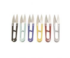 Authentic Blades Ciseaux Ã Fil