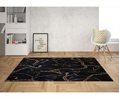 Mon Desire Tapis de Protection, Multicolore, 100X150