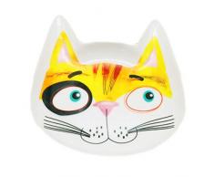 Petits Messages Lot de 12 Coupelles Charlie 10,1 x 12 x 2 cm