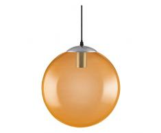 Ledvance Edition 1906 Bubble - Suspension - Verre Or - Culot E27