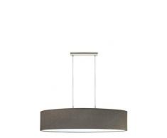 EGLO 96383 lampe de suspension Multicolore