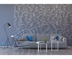 AG Design 4 Papier Peint Intissé, Multicolore, 360 x 270 cm