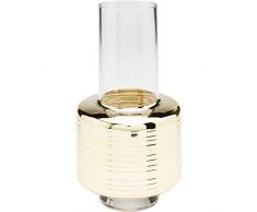 Kare 63965 Vase colorÃ© en verre