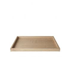 blomus 63800 Borda Plateau Bois