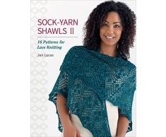 Martingale Paper-Sock-Yarn ChÃ¢les II