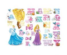 Disney Stickers Nylon/A