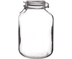 BORMIOLI ROCCO Fido Bocal hermétique