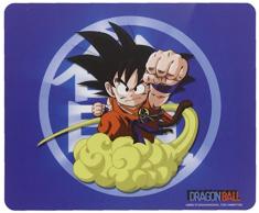 ABYstyle - DRAGON BALL - Tapis de souris - Son Goku nuage magique