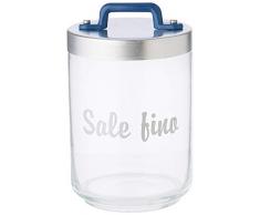 ITALO OTTINETTI Bocal, Bleu, Taille Unique