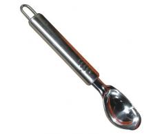 Metaltex CUILLERE A Glace INOX Imperial 233238