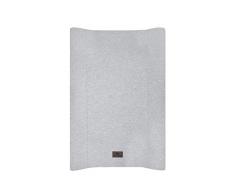 Sleepee Drap Housse pour Table à Langer Gris Clair