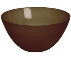 Excelsa Rainbow Saladier 27 cm PolypropylÃ¨ne