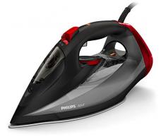Philips Azur GC4567/80 Fer à repasser vapeur SteamGlide Noir 2600 W