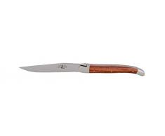 Forge De Laguiole T2 2M INROBRI Couteau, Rose