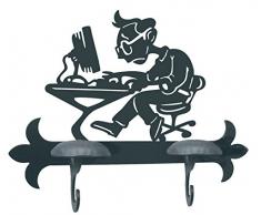 IMEX EL ZORRO Le Renard 11772 Cintre Informatique 290 mm