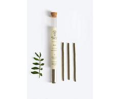 SMELLS LIKE SPELLS Encens Naturel fabriquÃ© Ã la Main â Bois de genÃ©vrier