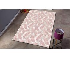 Mon Desire Tapis de Protection, Multicolore, 140x200