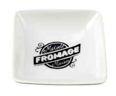 Creative Tops Lot de 3 Plats Ã tremper en Porcelaine Rustique 8 cm