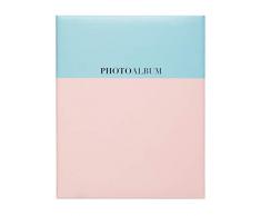 Grupo Erik AFRB002 Album Photos, Bleu, Unique