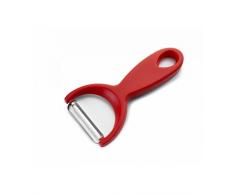 IBILI 794000 Eplucheur Ã Tomate, Autre, Rouge/Argent