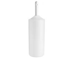 Eliplast Line Brosse WC, Blanc