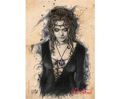 Victoria Frances Drapeau Ebony