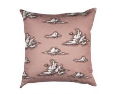 Space 1a Design Coussin Coton