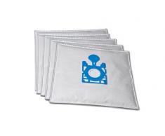 5Â Sacs Aspirateur Compatible pour pour EIO Varia 1500Â Valente