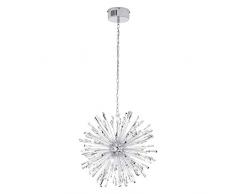 EGLO 39261 Lampe sur pied, Multicolore