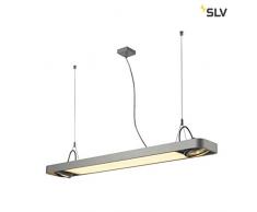 SLV Aixlight R2Â Office, lampe suspension