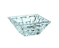 Spiegelau & Nachtmann, Verre en Cristal, Bossa Nova, Verre, Transparent, 8,5 cm