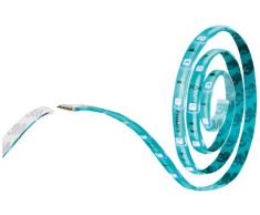 Philips LightStrip Extend Color Ruban LED Matière Synthétiques 1 m Extensible