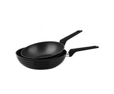CS Kochsysteme 079116 MONHEIM Ensemble de wok