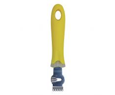 Excelsa Frais Choix Zesteur dagrumes avec poignée Douce