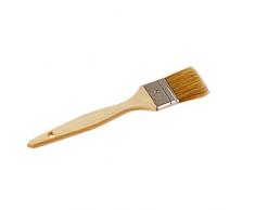 Louis Tellier NP50-1 Pinceau de Cuisine en Bois 50 mm Tirure 50 mm