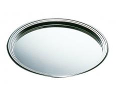 Mepra 20096640 Plateau Rond cm 40 Palace