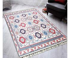 Mon Desire Tapis de Protection, Multicolore, 80 x 150