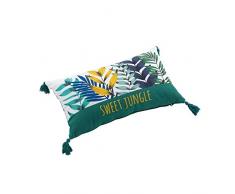 douceur dintérieur COUSSIN, Multicolore, 30 x 50 CM