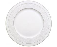 Villeroy & Boch Gray Pearl Plat rond 33 cm